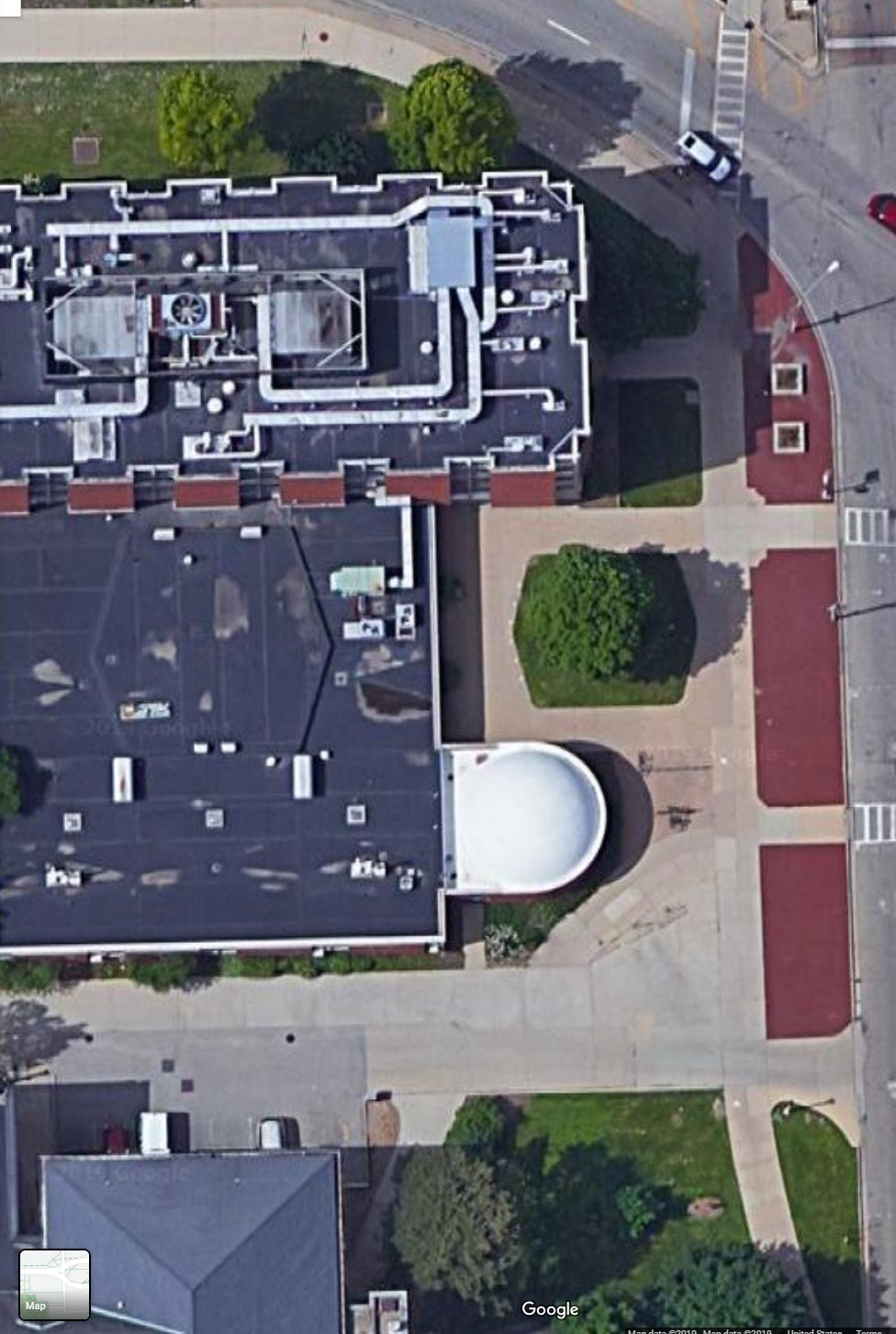 Mystery location 1